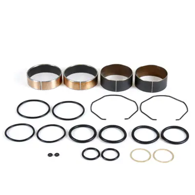 PROX sada pouzder přední vidlice KAWASAKI KXF 450 06-07, YAMAHA YZ 125/250 05-24, YZF 250 05-24, 450 05-24,YZF450 05-24 (38-6068) Omezená Nabídka