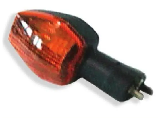 VICMA blinkr HONDA CBR 600RR 03-06, CB 600 HORNET 03-04, CBR 600F 01-07, CBR 1100XX SUPER BLACKBIRD 03-06 pravý přední / levý zadní (7032) Pouze Dnes
