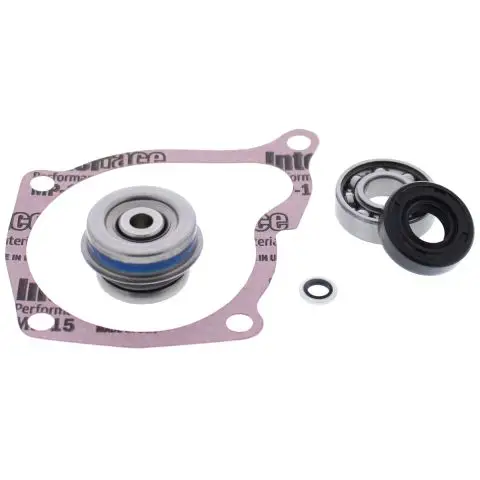 HOT RODS opravná sada vodní pumpy POLARIS ATP 500 4X4 04-05, HAWKEYE 400 HO 2X4 11-14, SCRAMBLER 500 2X4 01-02, 07-09, SPORTSMAN 400 4X4 HO 11-14, SPORTSMAN 450 4X4 06-07, SPORTSMAN 500 4X4 01-13 Objednat Nyní