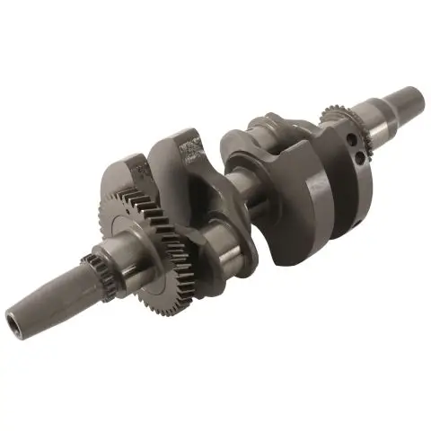 HOT RODS kliková hřídel POLARIS ACE 900 EPS 16, ACE 900 EPS XC 17-19, RANGER 900 4X4 14-19, RANGER 900 XP 13-19, RZR 4 900 15-18, RZR 900 50/55/60 15-19 Vysoce Kvalitní
