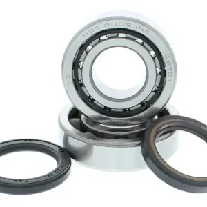 Autentický HOT RODS ložiska klikové hřídele HONDA CRF 450R 17-23, CRF 450RX 17-23