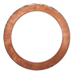ATHENA těsnění svodu výfuku YAMAHA WRF 450 03-14, YZF 450 06-09, YFZ 450 R 09-19, GAS GAS EC 4T 450 13-15 (36X47X3,3mm) Ověřený