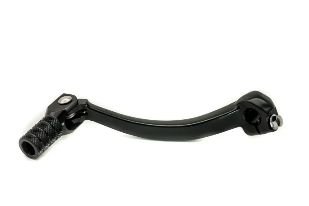 Cenově Výhodný ACCEL páka řazení YAMAHA YZF 250 19-25, YZF 450 18-25, YZF 450X 19-25, WRF 450 19-25 WRF 250 20-25 barva černá