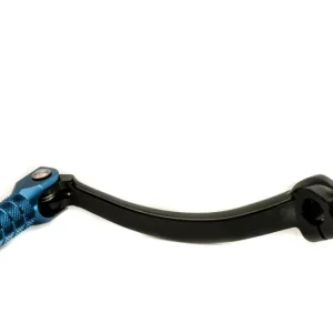 Ověřený ACCEL páka řazení YAMAHA YZF 250 19-25, YZF 450 18-25, YZF 450X 19-25, WRF 450 19-25 WRF 250 20-25 barva modrá