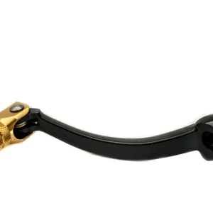 ACCEL páka řazení YAMAHA YZF 250 19-25, YZF 450 18-25, YZF 450X 19-25, WRF 450 19-25 WRF 250 20-25 barva zlatá Akční Nabídka