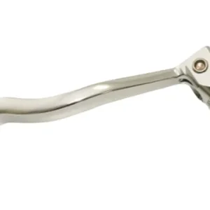 Dokud Zásoby Vydrží ACCEL páka řazení KTM LC4 400-640 97-06 hliníková barva stříbrná (58434031144)