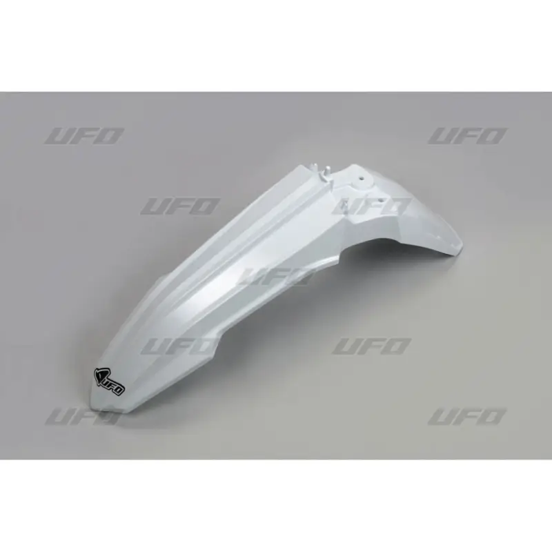 Vrácení Zdarma UFO blatník přední SUZUKI RMZ 250 19-26, RMZ 450 18-26 barva bílá