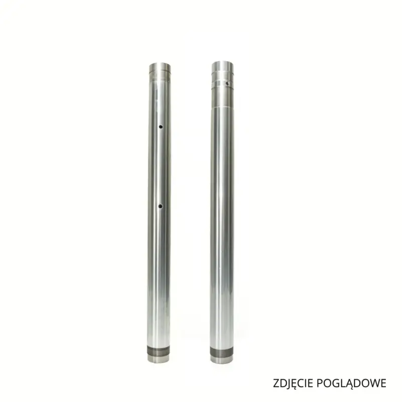 Cenově Výhodný BJ trubka do přední vidlice ocelová SUZUKI GZ 125 MARAUDER 98-, průměr 37 mm délka 598 mm