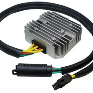 DZE regulátor napětí BMW F 650GS DAKAR 00-07; F 650CS 01-05; F 700GS 11-16; F 800GS ADVENTURE 12-16; F 800S/ST/R 05-17 (61312346550) (SH541G-12, SH541SC) Objednat Nyní