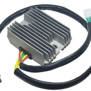 Odeslání Ihned DZE regulátor napětí APRILIA ATLANTIC/SCARABEO 125/250/400/500 05-08; PIAGGIO MP3/X7/X8/X9 05-11 (AP8127809) (58086R) (SH689-DB, SH689-JB)