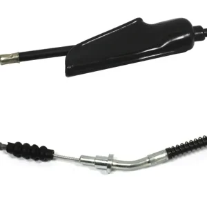 Sleva PSYCHIC spojkové lanko YAMAHA YZ 250 83-87, YZ 490 83-90, (53.121011;45-2111)
