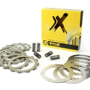 PROX spojkové kotouče s distančními podložkami KAWASAKI KXF 450 21-25, KXF 450XC 21-25 Akce