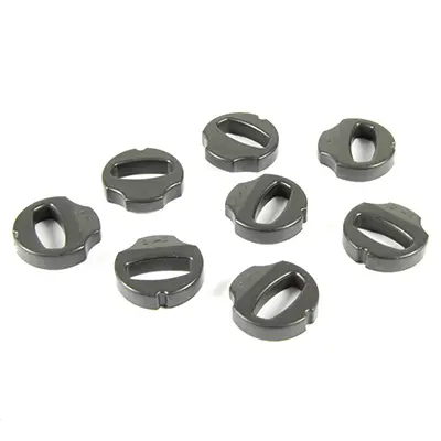 Časově Omezené PROX gumičky spojkového koše HONDA CRF 450R/RX 17-21, CRF 450X/L 19-21 (8 kusů)