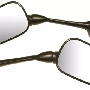 EMGO zrcátko HONDA CB 1300S / ABS 05-09 levé (LH13L) (88120-MEJ-J00) (homologace) - vhodné také do 10-12 - jiná výška Nejlepší Cena