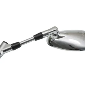 Víkendová Akce EMGO zrcátko YAMAHA FZ1 (06-07), XJR 1300 (07-13) levé (LY75L) (2D1-26280-00-00)