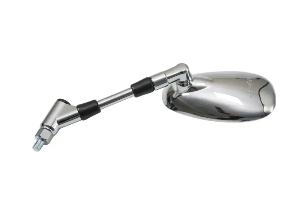 Víkendová Akce EMGO zrcátko YAMAHA FZ1 (06-07), XJR 1300 (07-13) levé (LY75L) (2D1-26280-00-00)