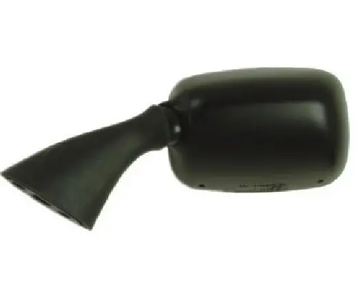 EMGO zrcátko SUZUKI GSX 1300 R HAYABUSA 99-17, GSX-R 600 / 750 / 1000 00-01 levé (56600-24F20) barva černá (vzor originál) Cenově Výhodný