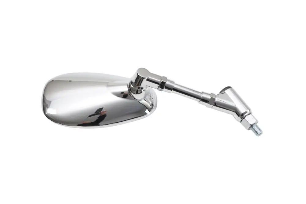 EMGO zrcátko YAMAHA FZ6 04-08, XJR 1300 99-01 pravé (LY14R) (1B3-26280-10) Nejlepší Cena