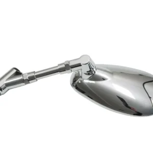 EMGO zrcátko YAMAHA FZ6 04-08, XJR 1300 99-01 levé (LY73L) (1B3-26290-10) Bezpečná Platba
