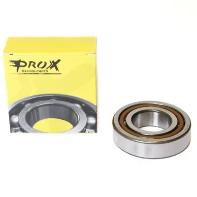 Finální Výprodej PROX ložisko klikové hřídele KTM SX/SXF, EXCF 125/150/200/250/520/525 2T/4T (NJ206 30X62X16mm)