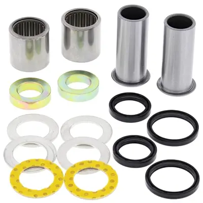 PROX sada na opravu kyvné vidlice KAWASAKI KX 125/250 (98) (28-1042) Finální Výprodej