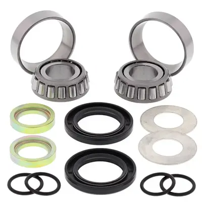 PROX sada na opravu kyvné vidlice KAWASAKI KVF 650 BRUTE FORCE 05-13, SUZUKI LTV 700 TWIN PEAKS 04-06, KVF 300/360 03-13, VN750 VULCAN 86-06 (28-1059) Finální Výprodej