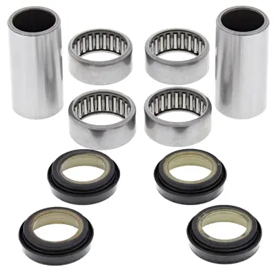 PROX sada na opravu kyvné vidlice KAWASAKI KX 125/250 92-93 (28-1066) Omezená Nabídka