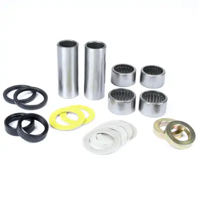 Zlevněný PROX sada na opravu kyvné vidlice YAMAHA YZ 125/250 99-01, YZF/WRF 250 (01), YZF/WRF 400/426 99-01 (28-1073)