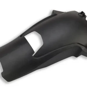 Akční Cena UFO kryt zadního tlumiče BMW R 1200 / 1250 GS / ADV 13-25 barva černá