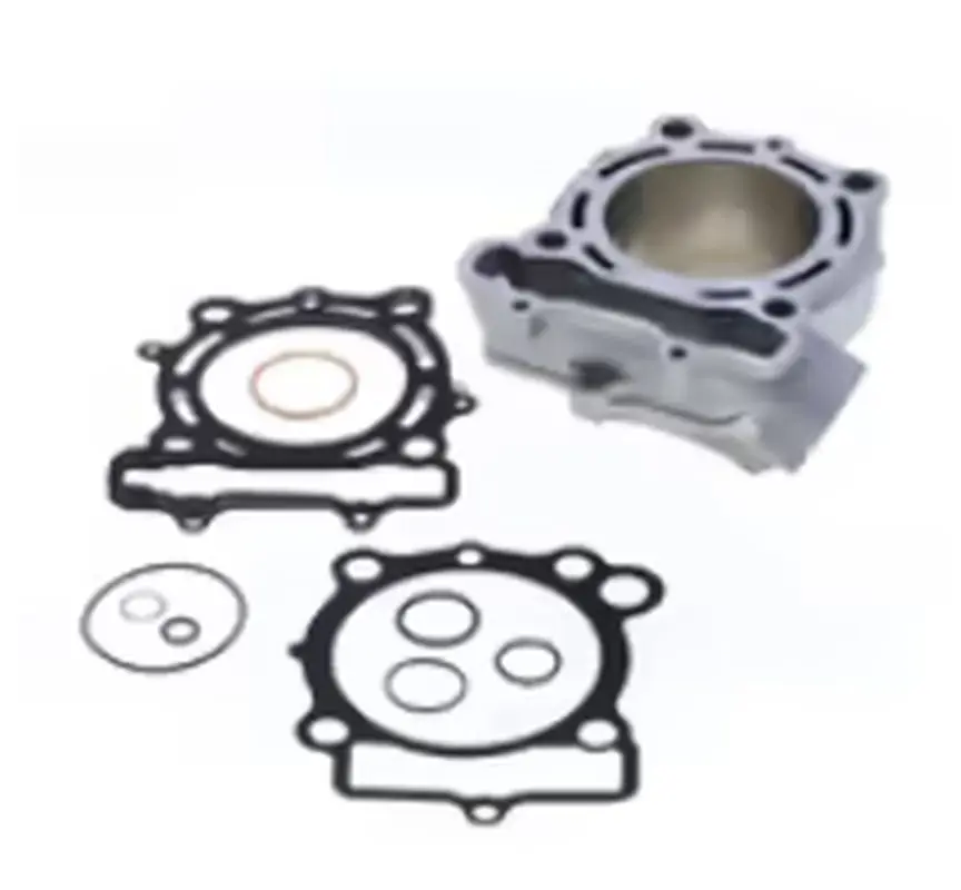 ATHENA válec STD + těsnění TOP-END KAWASAKI KXF 250 20 STD (78mm) Nejlepší Cena