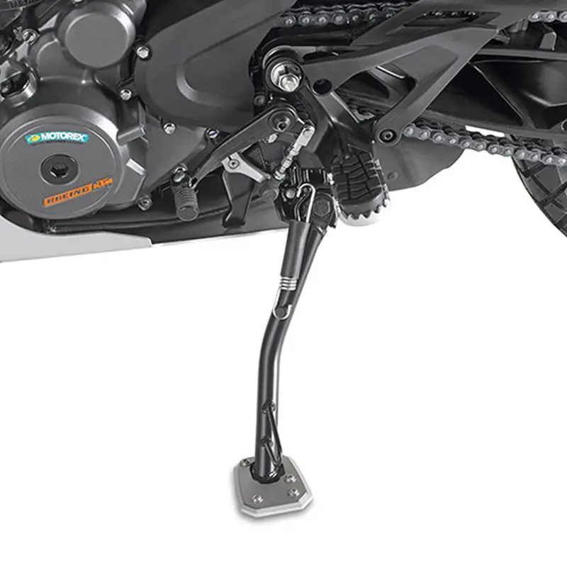 Cenová Bomba KAPPA prodloužení bočního stojanu KTM 390 ADVENTURE 20-24