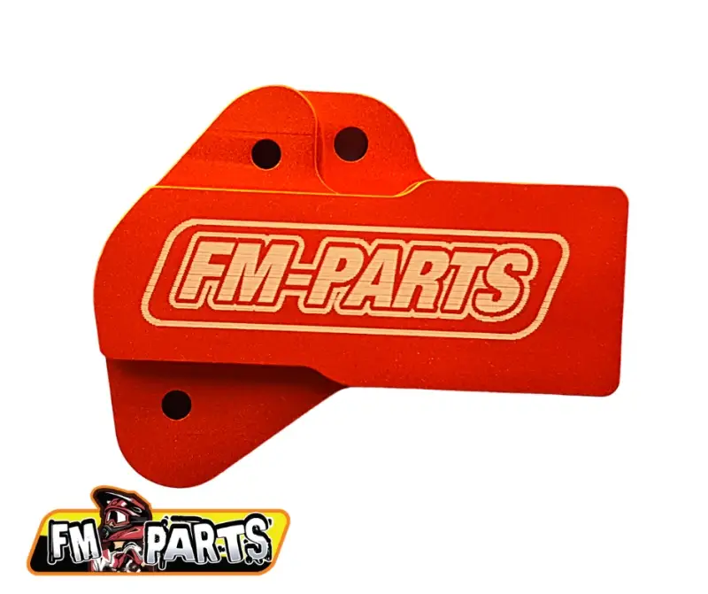 FM-PARTS kryt snímače TPS KTM/HUSQVARNA EXC/TE TPI 18-23 barva oranžová Nejprodávanější