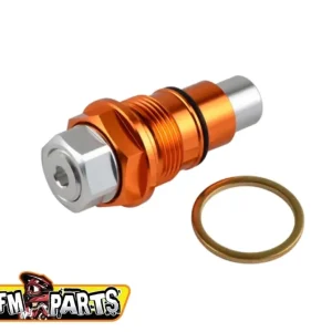 Omezená Nabídka FM-PARTS ruční napínák rozvodového řetězu KTM 250/350/450/500 EXC 08-23