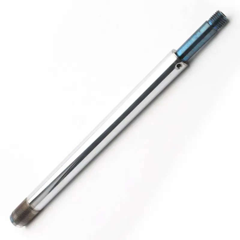 KYB tyč pístku tlumiče zadního 12mmX18mmX264mm YZ125/250 06- ;YZ 250F/450F 06-11 (38) Super Cena