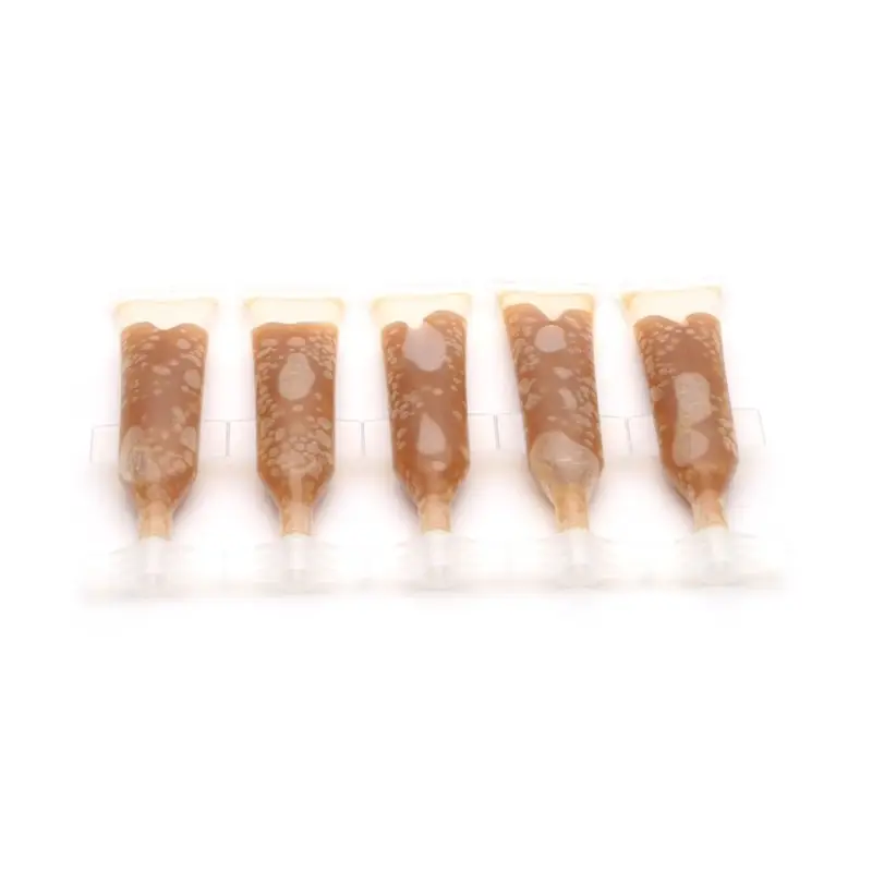 KYB mazivo 5ml (mazivo pro těsnění) (balení 5 ks) Koupit Online