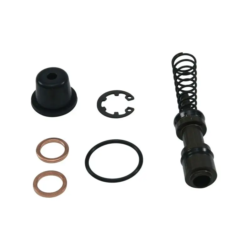 Sleva ALL BALLS opravná sada brzdové pumpy zadní SHERCO SC F-R 250/300/450 19-21, SC-R 125/250/300 19, SE F-R 250/300/450 14-21, SEF/SM 125/500 FACTORY 21, SE-R 250 14-21, SE-R 250/300 16-21