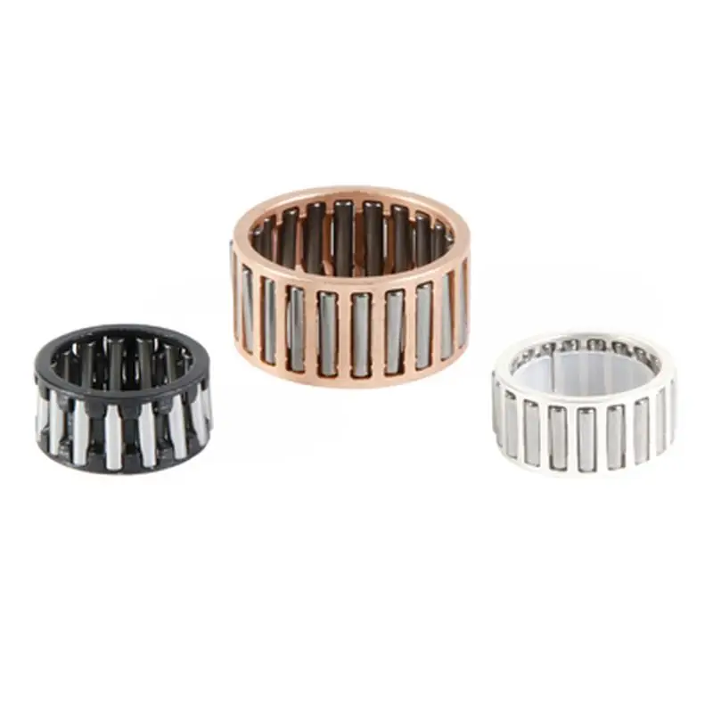 Výhodná Nabídka PROX ojniční jehlové ložisko SUZUKI RM 250 89-12 (24X30X20mm) (OEM:09263-24026)