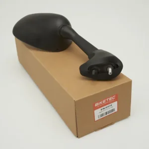 BIKETEC PARTS zrcátko YAMAHA YZF R6 (00-02) pravé Dokud Zásoby Vydrží