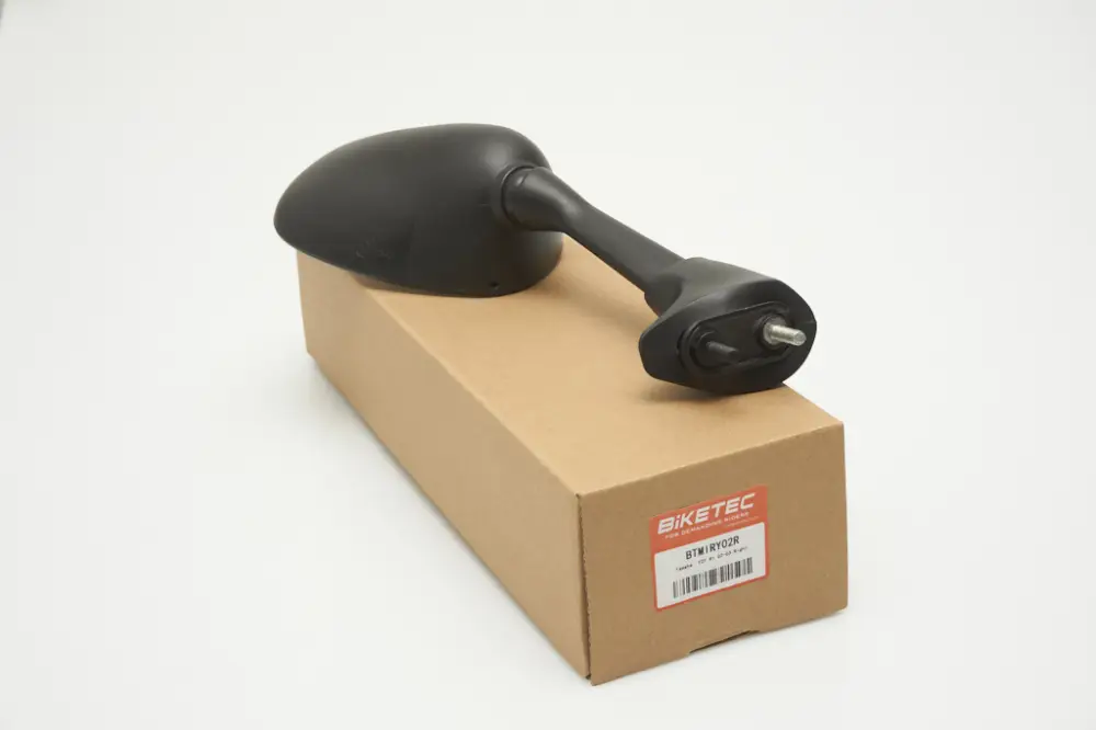 Nejlepší Cena BIKETEC PARTS zrcátko YAMAHA YZF R1 (02-03), R6 (03-05) pravé