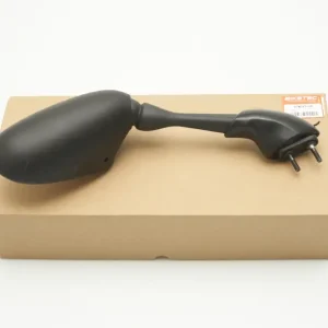 BIKETEC PARTS zrcátko YAMAHA FZS 1000 01-05, FZS 600 02-03 pravé Vysoce Kvalitní