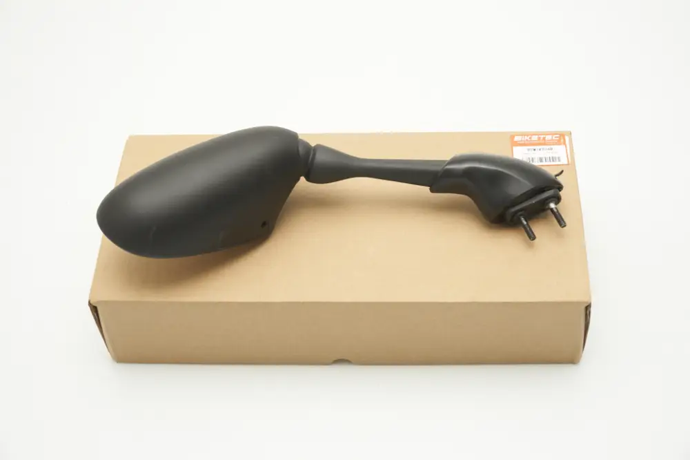 BIKETEC PARTS zrcátko YAMAHA FZS 1000 01-05, FZS 600 02-03 pravé Vysoce Kvalitní