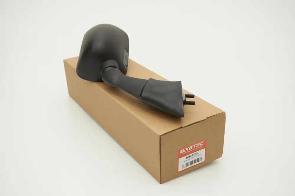 BIKETEC PARTS zrcátko YAMAHA FJR 1300 (01-05) levé (5JW-26280-00-00) Vrácení Zdarma