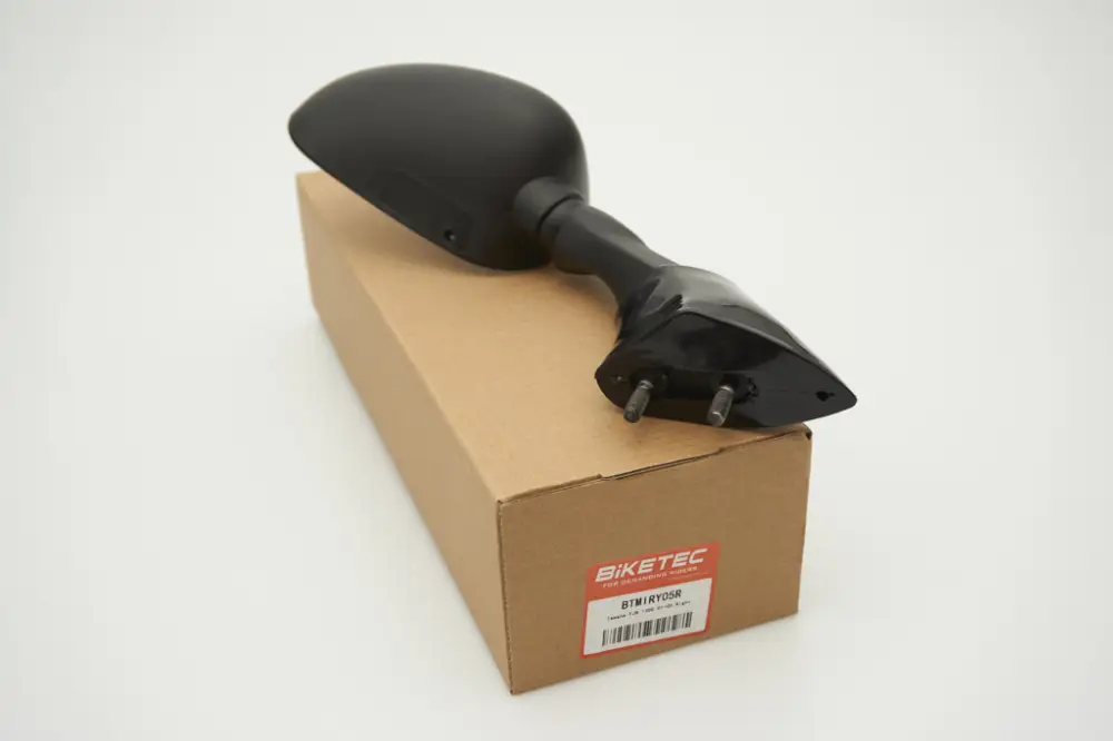 BIKETEC PARTS zrcátko YAMAHA FJR 1300 01-05 pravé Akce
