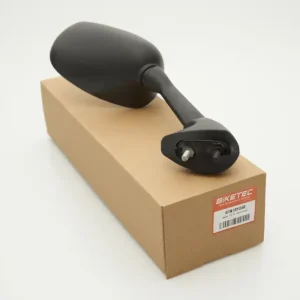 Oblíbený BIKETEC PARTS zrcátko YAMAHA YZF R1 04-06 pravé