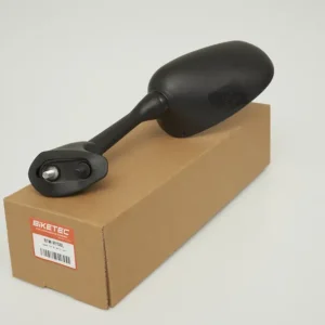 Cenový Hit BIKETEC PARTS zrcátko YAMAHA R6 (00-02) R1 (00-01) levé