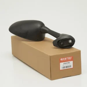 Koupit Online BIKETEC PARTS zrcátko YAMAHA R6 (00-02) R1 (00-01) pravé