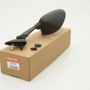 BIKETEC PARTS zrcátko YAMAHA YZF-R1 (09-14) pravé Výprodej