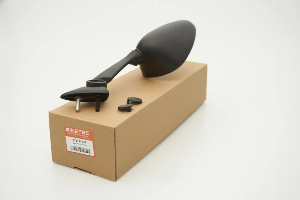 BIKETEC PARTS zrcátko YAMAHA YZF-R1 (09-14) pravé Výprodej