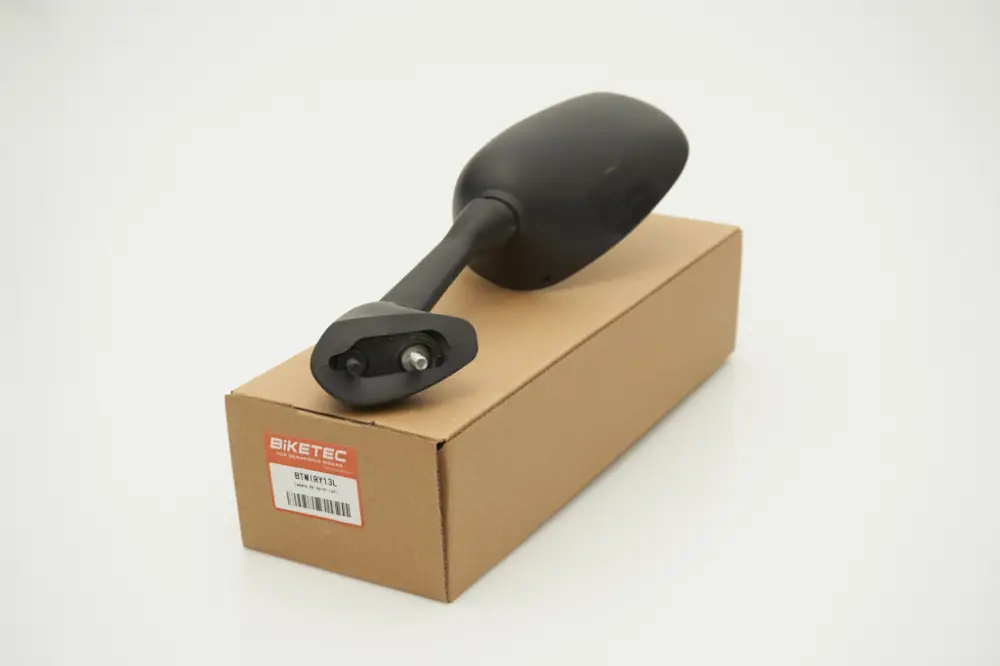 Novinka BIKETEC PARTS zrcátko YAMAHA R6 (06-07) levé (LY19L) (2C0-26280-00-00)