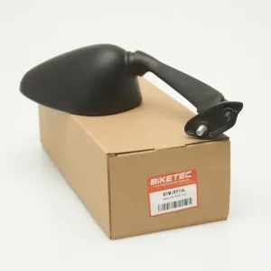 Nejprodávanější BIKETEC PARTS zrcátko YAMAHA YZF R6 08-13 levé